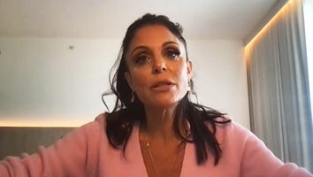 Bethenny Frankel Shares How She's Raising Millions for Ukraine With BStrong Initiative (Exclusive)